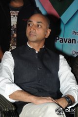 Hrudayam Ekkadunnadi Movie Audio Launch